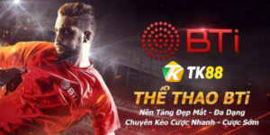 BTi Sports